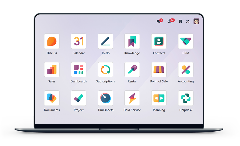 Edoo OnBoarding